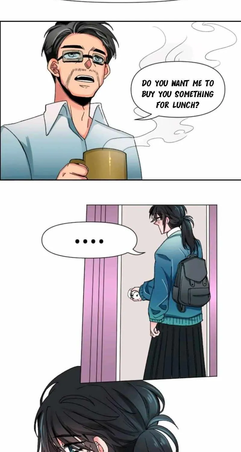 Backstage - Like It When You Are In Love Zinmanga X Chapter 1 Page 46