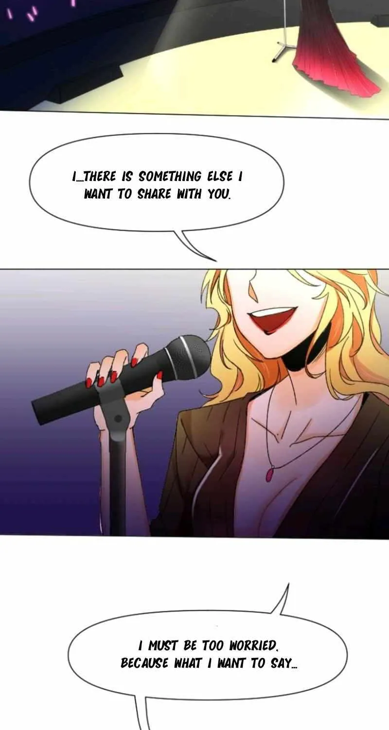 Backstage - Like It When You Are In Love Zinmanga X Chapter 1 Page 64