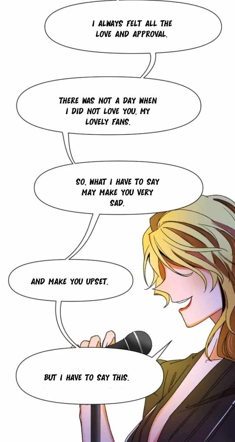 Backstage - Like It When You Are In Love Zinmanga X Chapter 1 Page 66