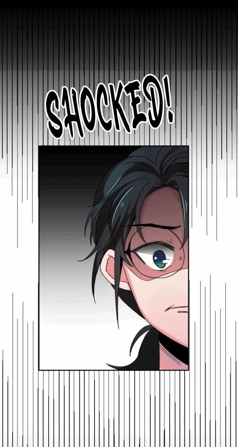 Backstage - Like It When You Are In Love Zinmanga X Chapter 1 Page 69