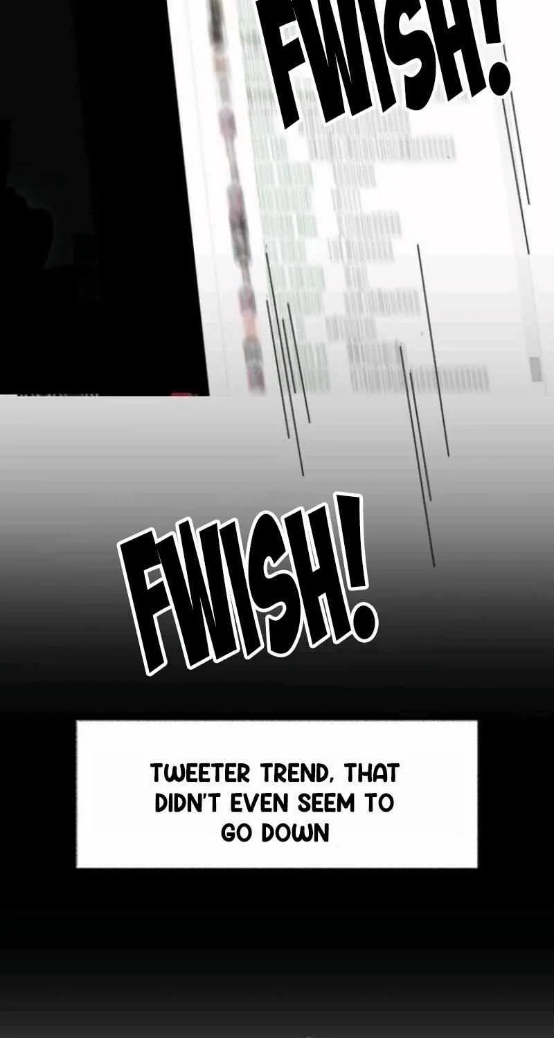 Backstage - Like It When You Are In Love Zinmanga X Chapter 1 Page 77
