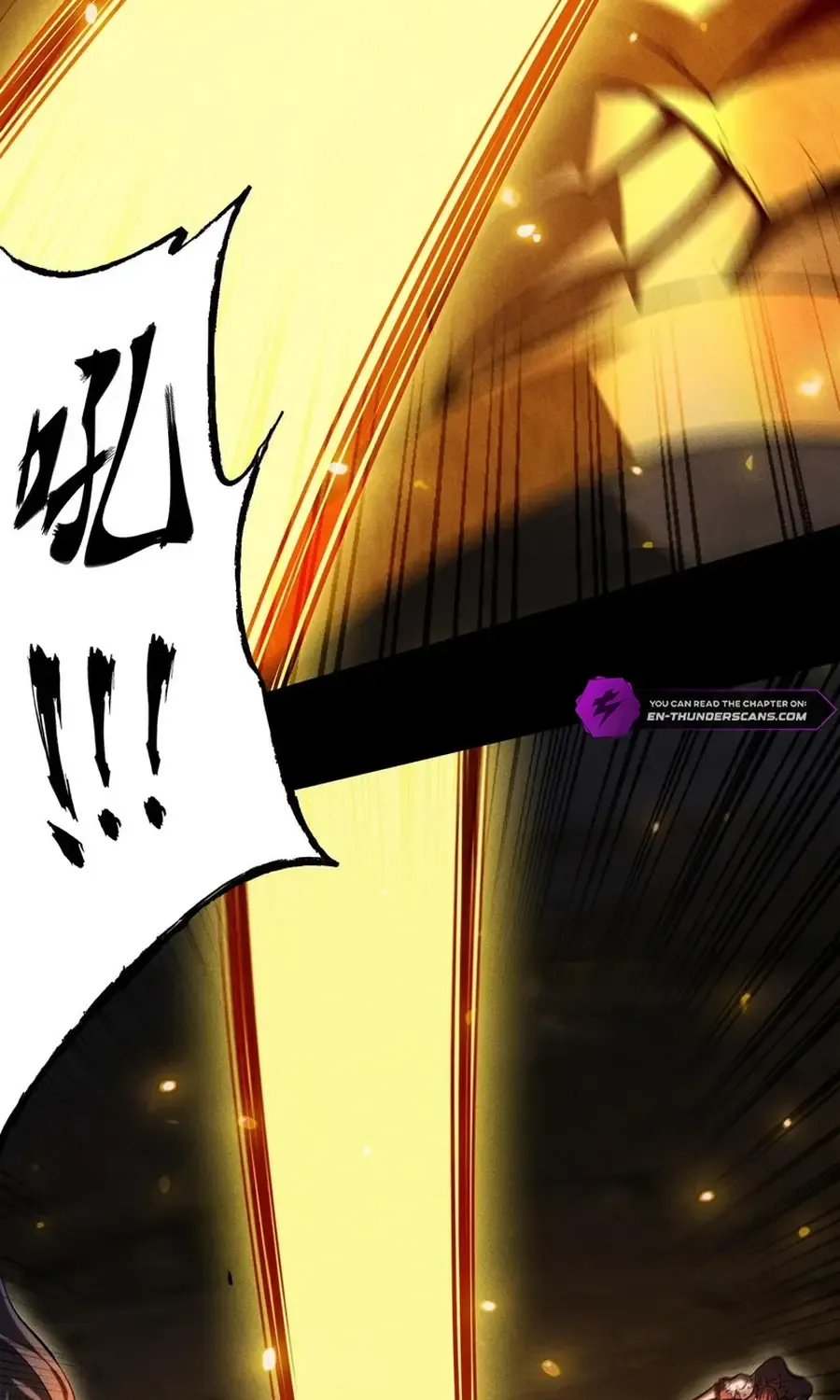 I Awoke as a God After Auto Battling For a Million Years Zinmanga X Chapter 30 Page 70
