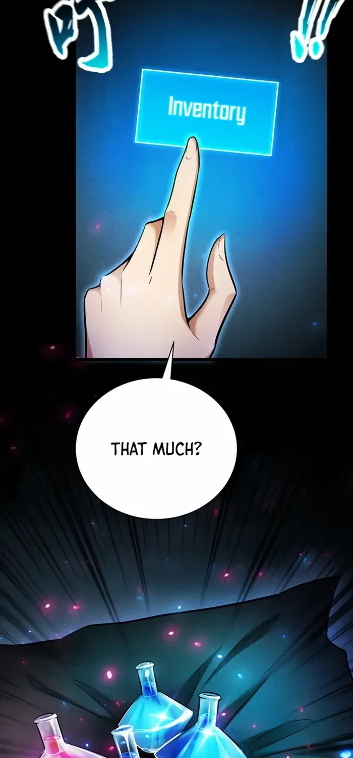 I Awoke as a God After Auto Battling For a Million Years Zinmanga X Chapter 28 Page 22