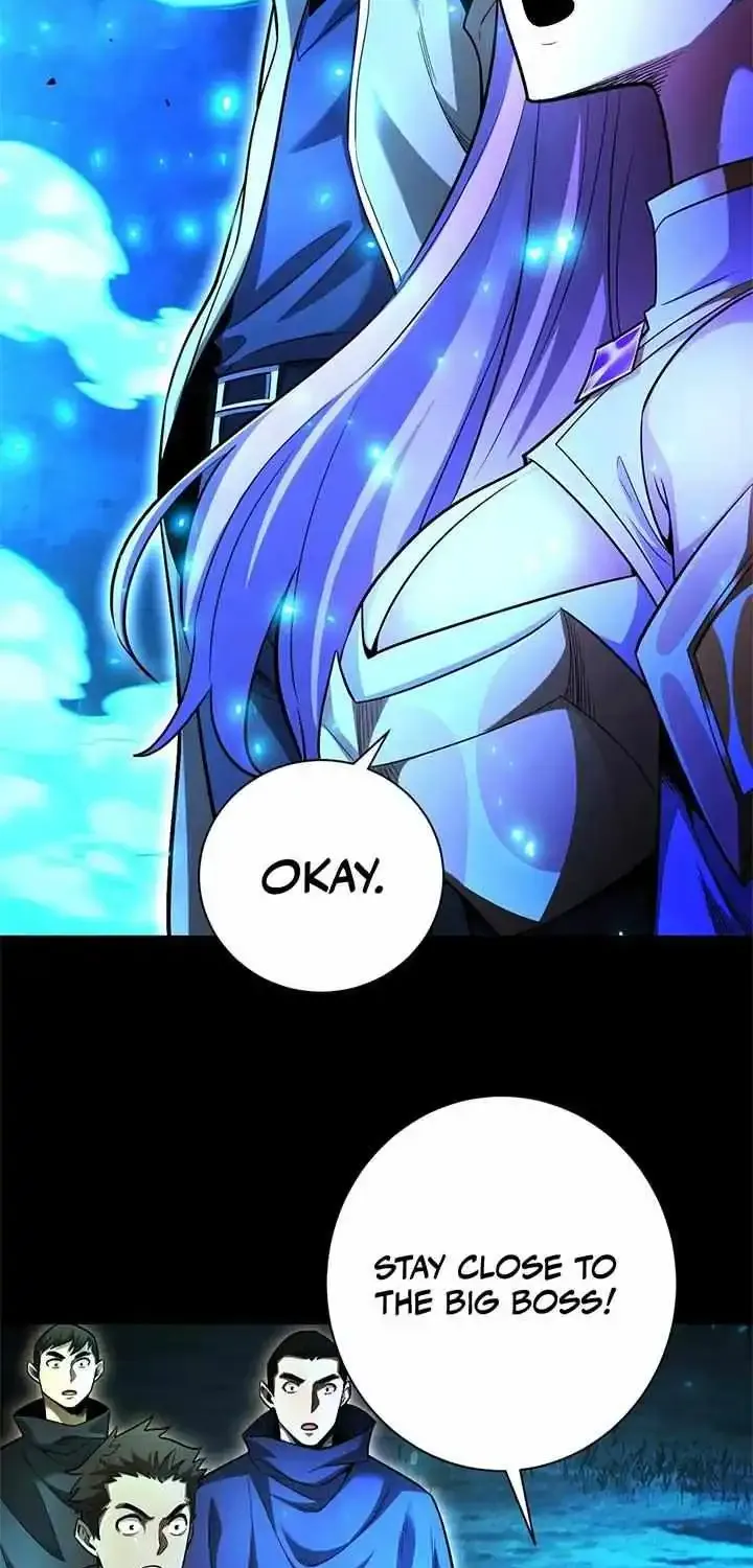 I Awoke as a God After Auto Battling For a Million Years Zinmanga X Chapter 23 Page 15