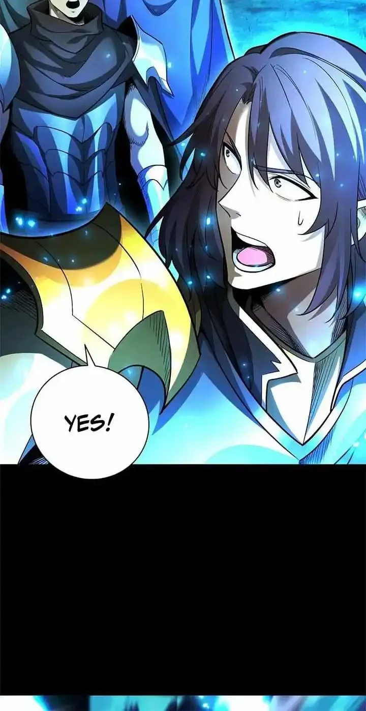 I Awoke as a God After Auto Battling For a Million Years Zinmanga X Chapter 23 Page 16