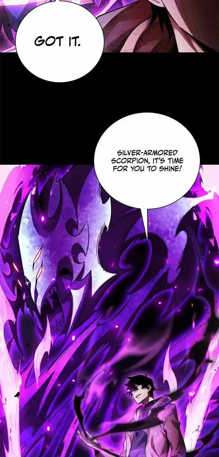 I Awoke as a God After Auto Battling For a Million Years Zinmanga X Chapter 23 Page 26
