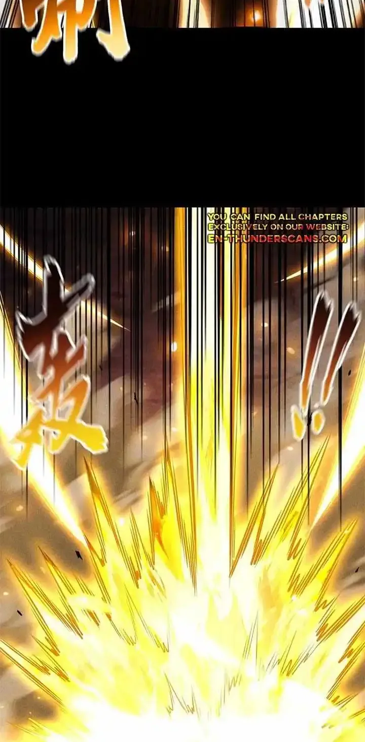 I Awoke as a God After Auto Battling For a Million Years Zinmanga X Chapter 23 Page 36