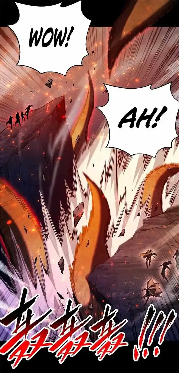 I Awoke as a God After Auto Battling For a Million Years Zinmanga X Chapter 23 Page 45