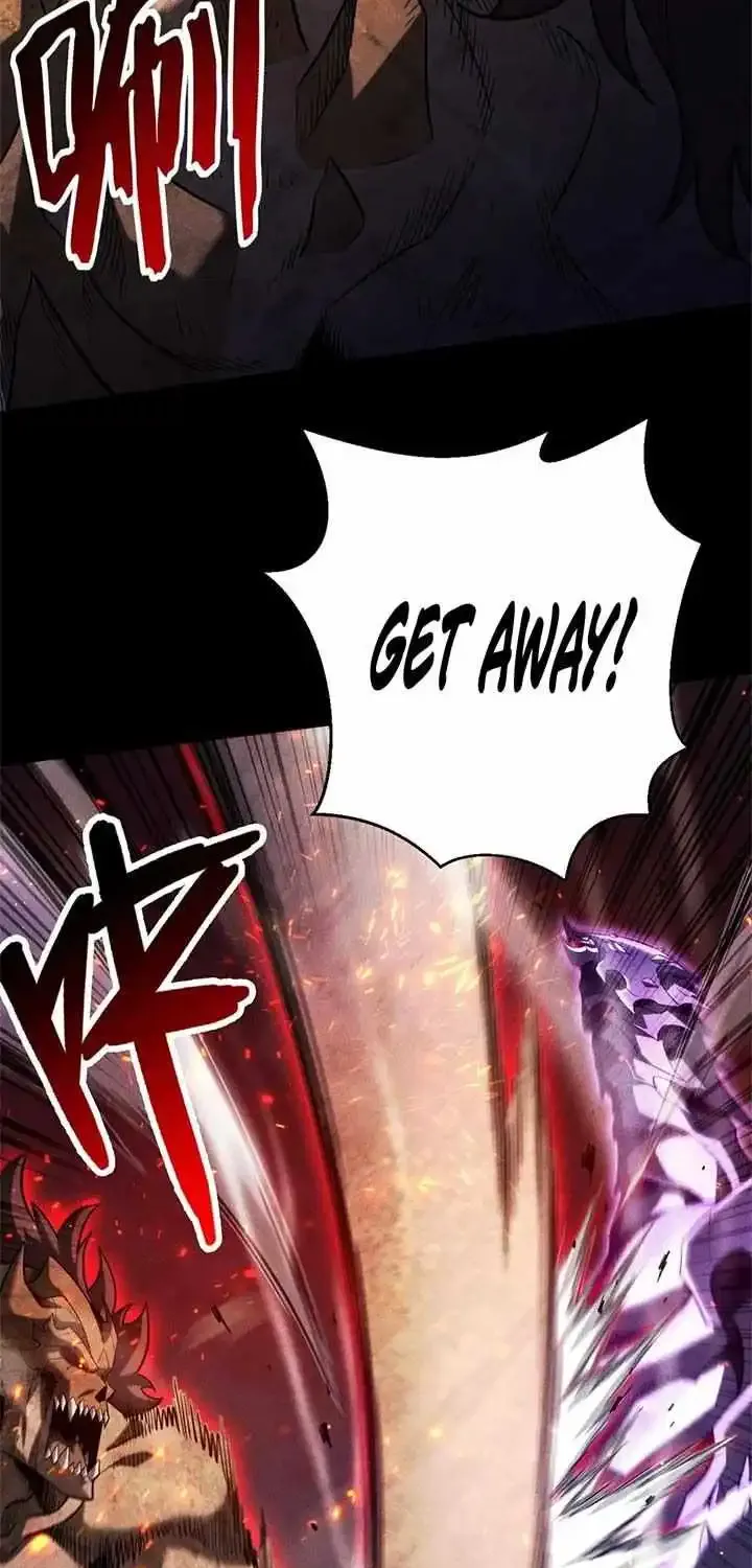 I Awoke as a God After Auto Battling For a Million Years Zinmanga X Chapter 23 Page 47