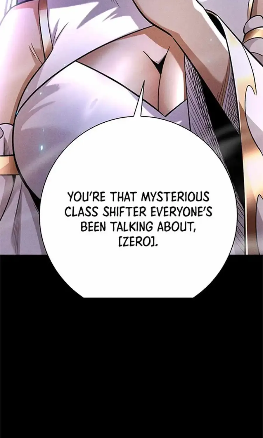 I Awoke as a God After Auto Battling For a Million Years Zinmanga X Chapter 10 Page 54