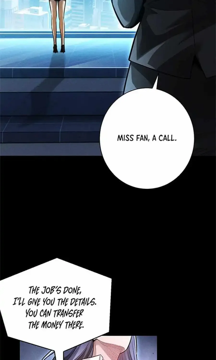 I Awoke as a God After Auto Battling For a Million Years Zinmanga X Chapter 10 Page 58
