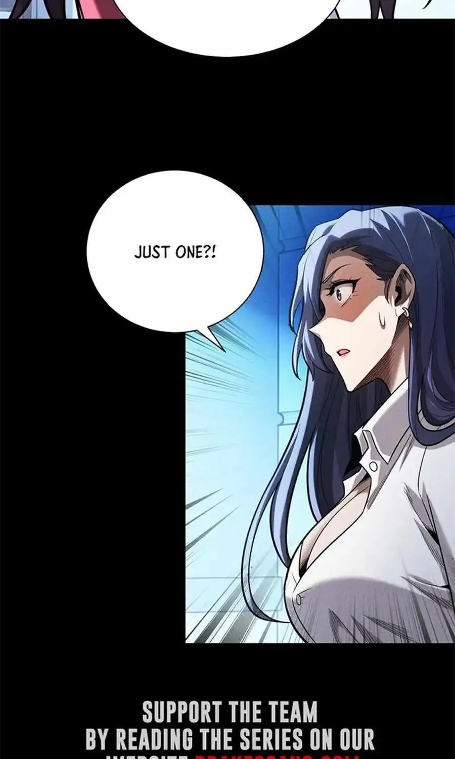 I Awoke as a God After Auto Battling For a Million Years Zinmanga X Chapter 10 Page 67