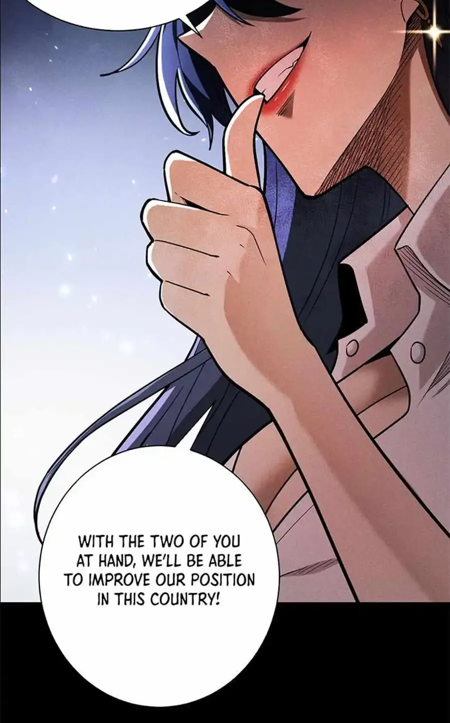 I Awoke as a God After Auto Battling For a Million Years Zinmanga X Chapter 10 Page 72
