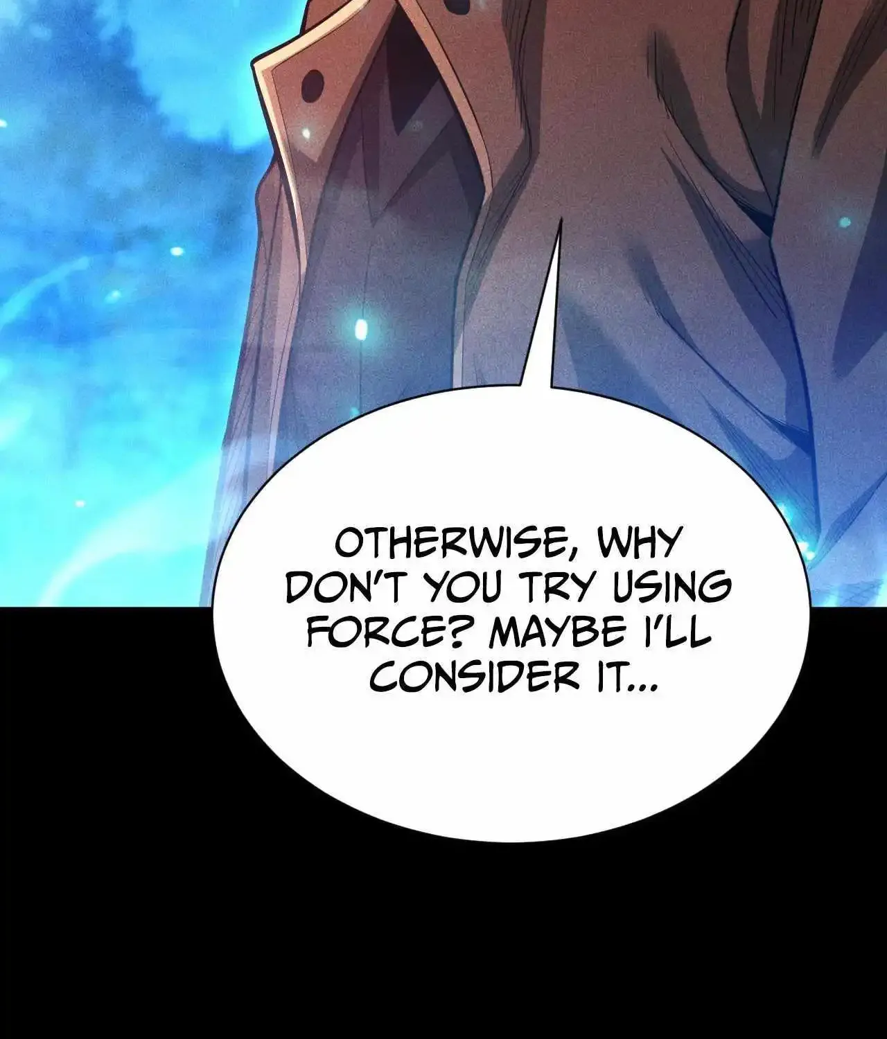 I Awoke as a God After Auto Battling For a Million Years Zinmanga X Chapter 8 Page 31