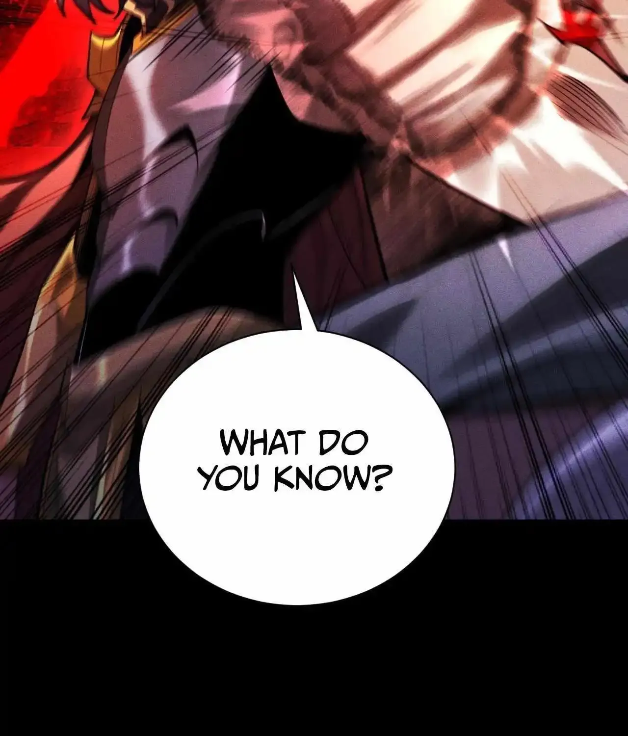 I Awoke as a God After Auto Battling For a Million Years Zinmanga X Chapter 8 Page 45