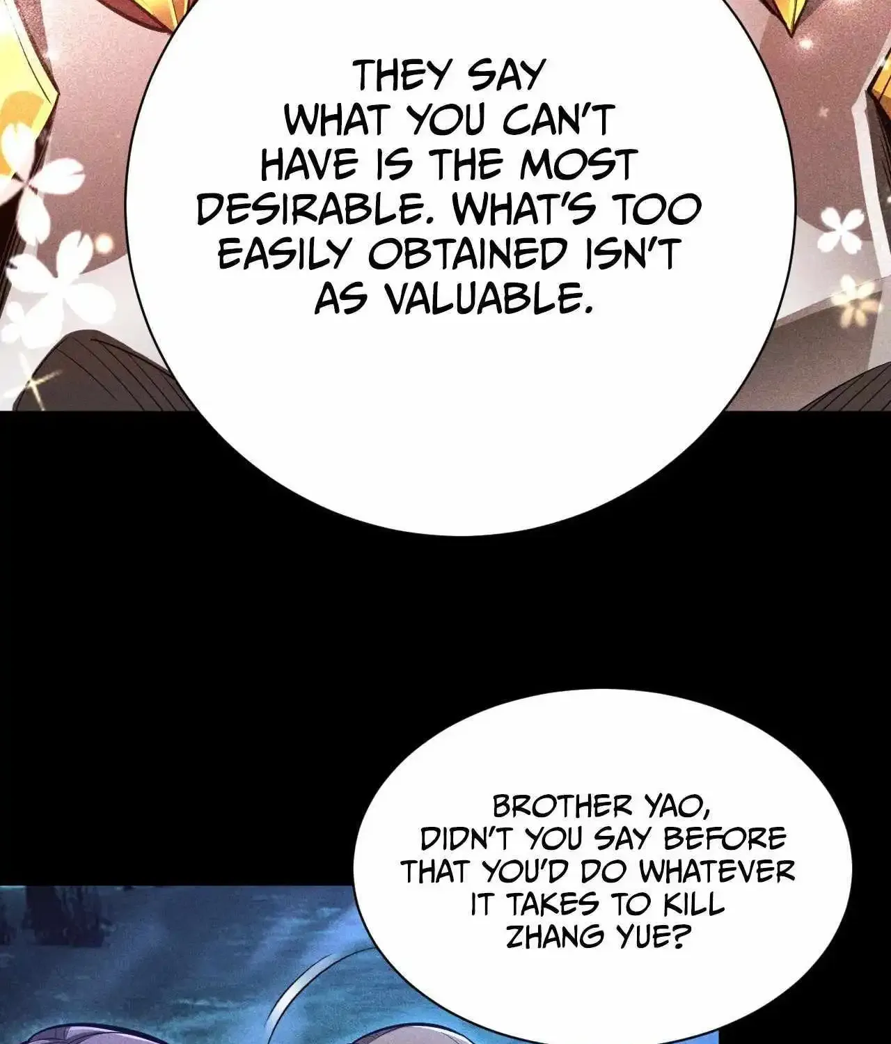 I Awoke as a God After Auto Battling For a Million Years Zinmanga X Chapter 8 Page 48