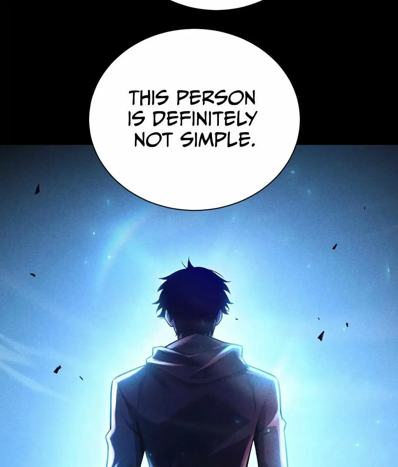 I Awoke as a God After Auto Battling For a Million Years Zinmanga X Chapter 8 Page 54