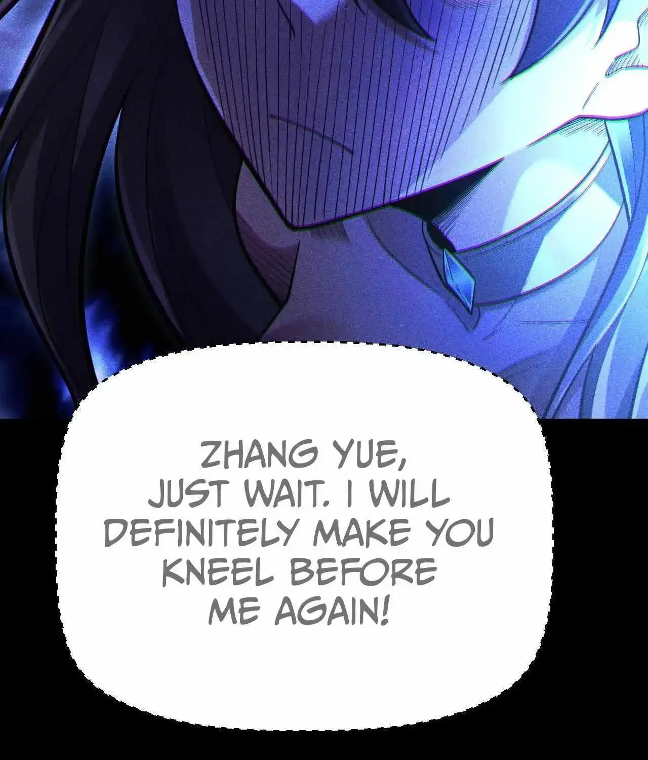 I Awoke as a God After Auto Battling For a Million Years Zinmanga X Chapter 8 Page 58