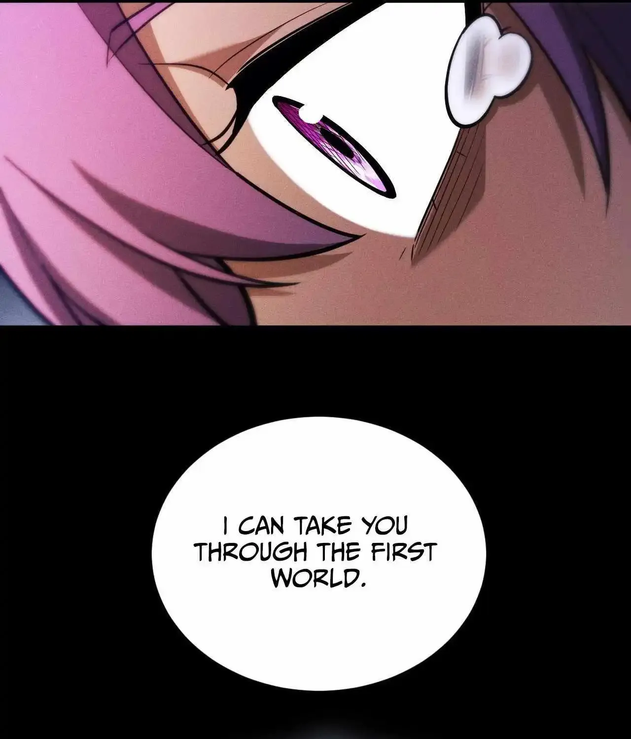 I Awoke as a God After Auto Battling For a Million Years Zinmanga X Chapter 8 Page 87