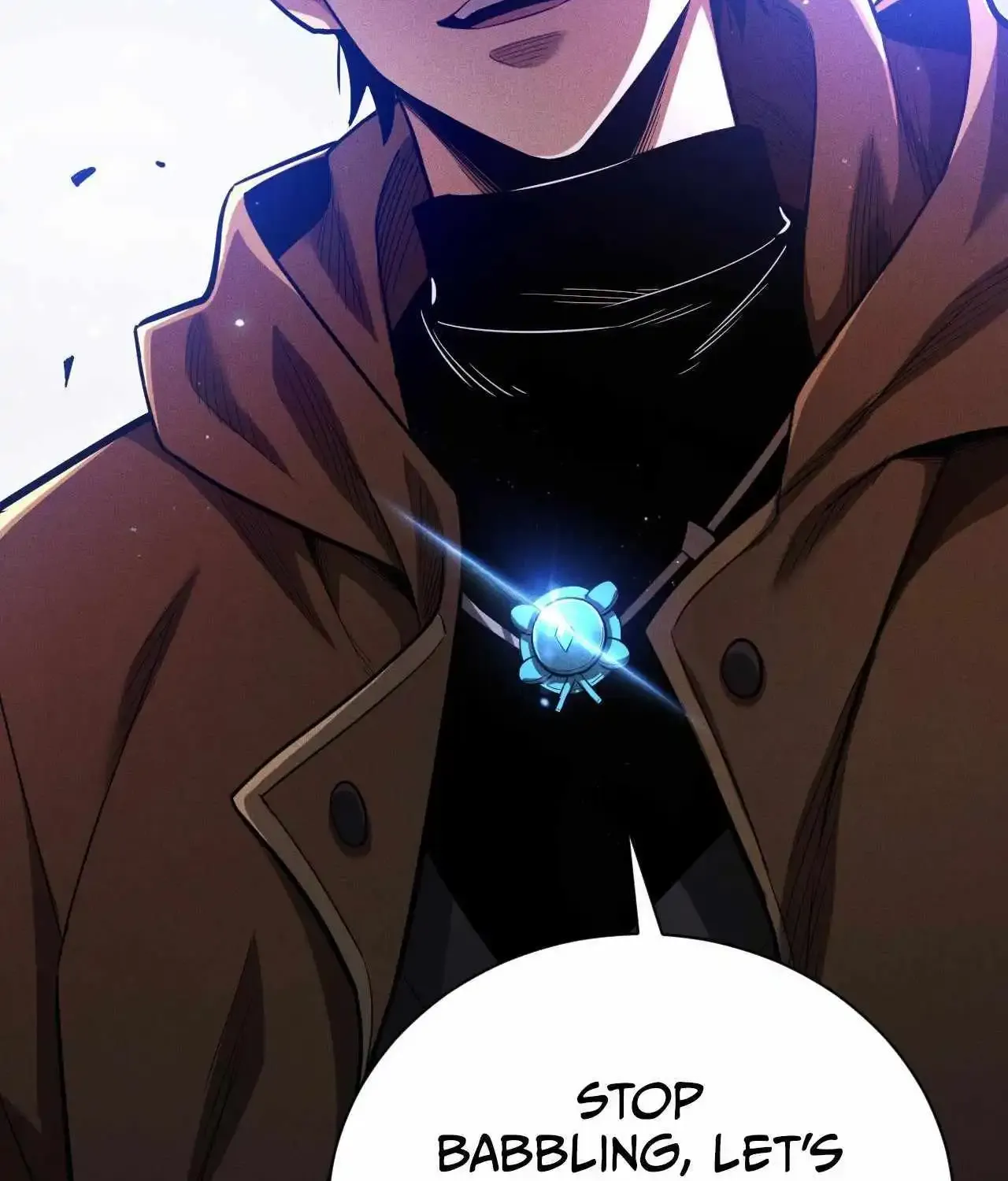 I Awoke as a God After Auto Battling For a Million Years Zinmanga X Chapter 8 Page 95