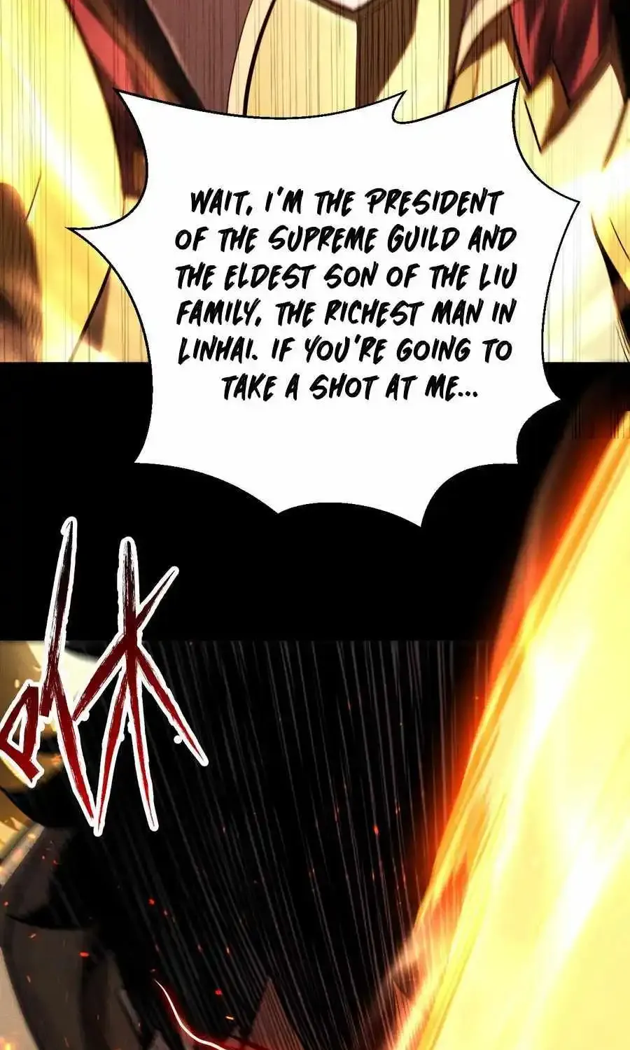 I Awoke as a God After Auto Battling For a Million Years Zinmanga X Chapter 6 Page 6