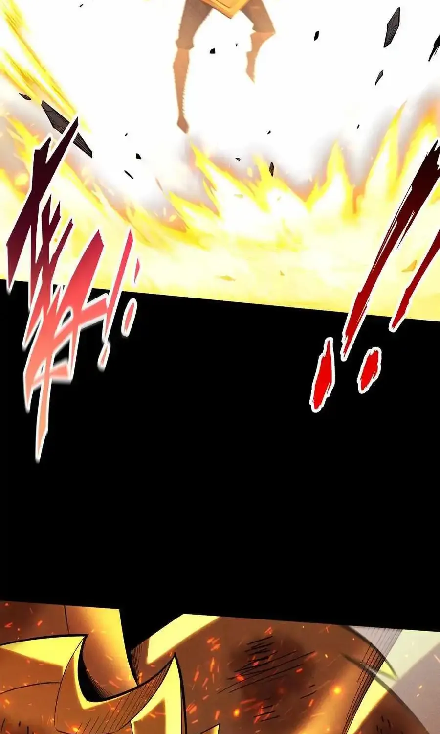 I Awoke as a God After Auto Battling For a Million Years Zinmanga X Chapter 6 Page 9
