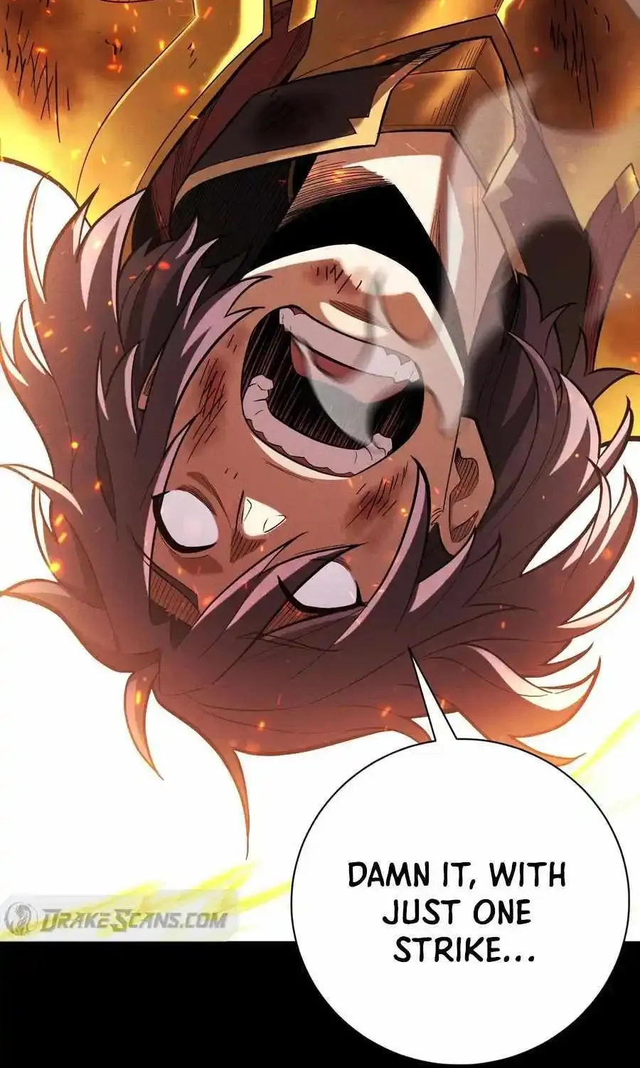 I Awoke as a God After Auto Battling For a Million Years Zinmanga X Chapter 6 Page 10
