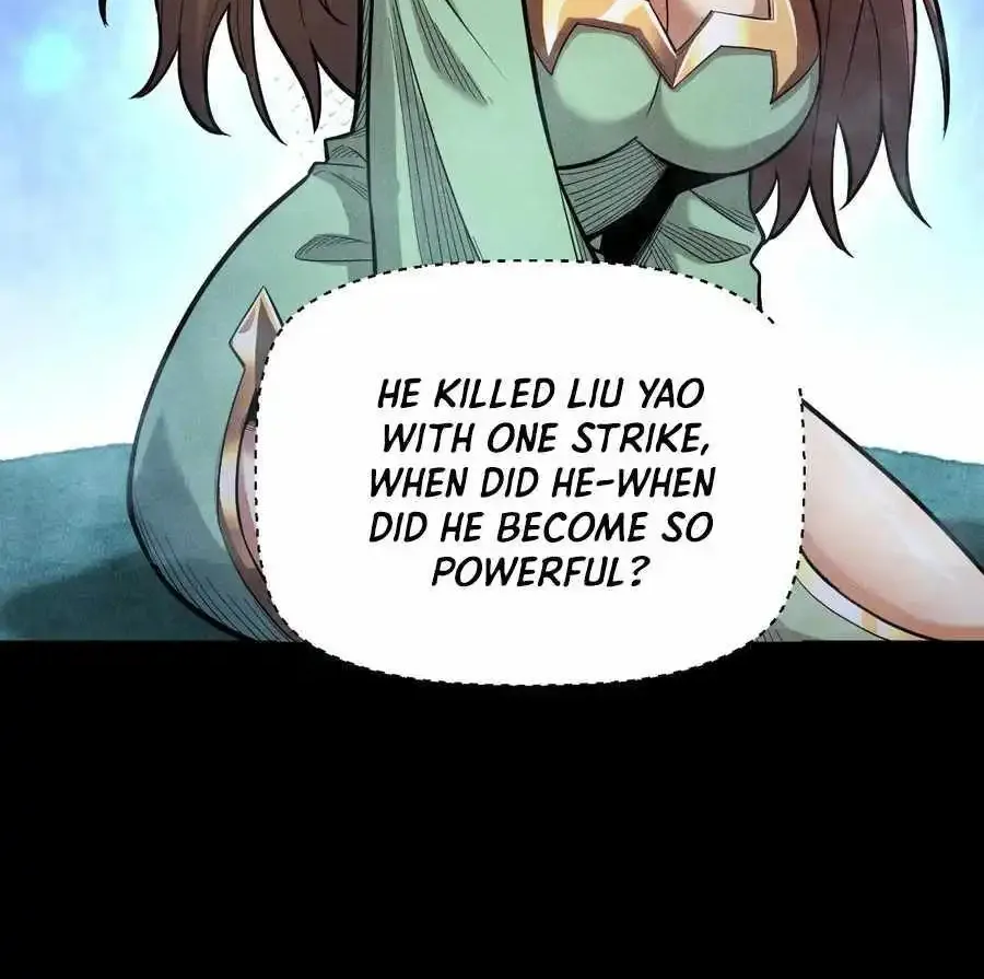 I Awoke as a God After Auto Battling For a Million Years Zinmanga X Chapter 6 Page 19