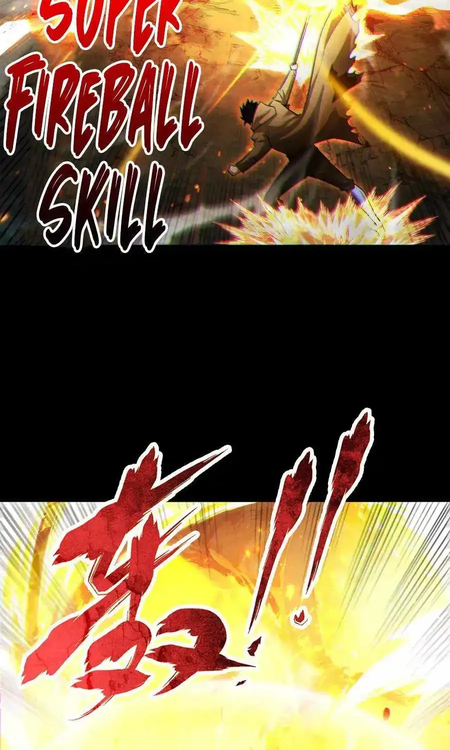 I Awoke as a God After Auto Battling For a Million Years Zinmanga X Chapter 5 Page 52