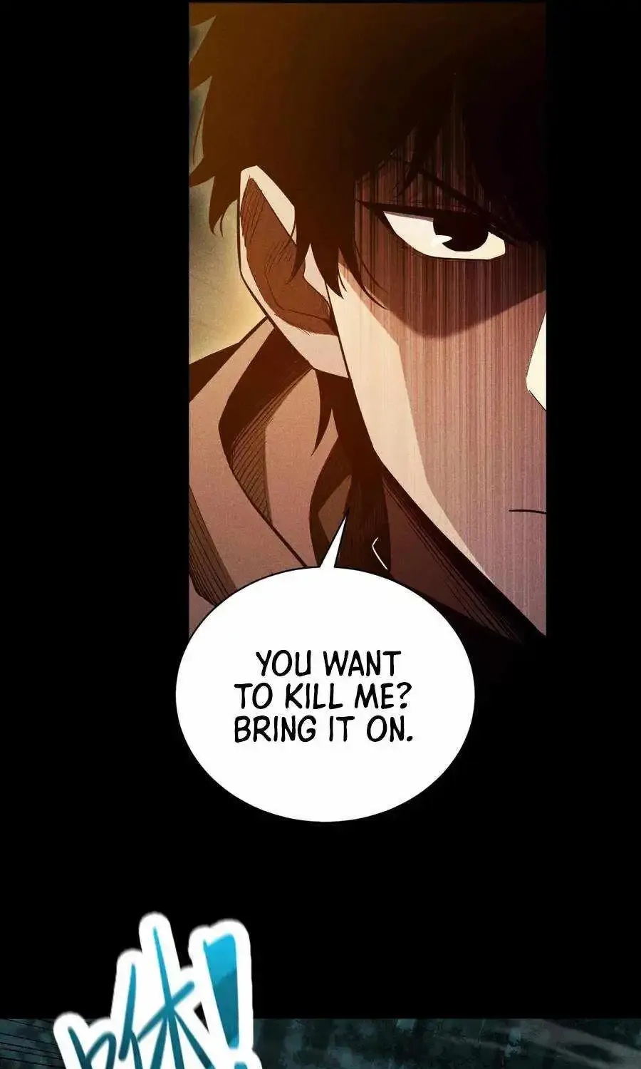 I Awoke as a God After Auto Battling For a Million Years Zinmanga X Chapter 5 Page 77
