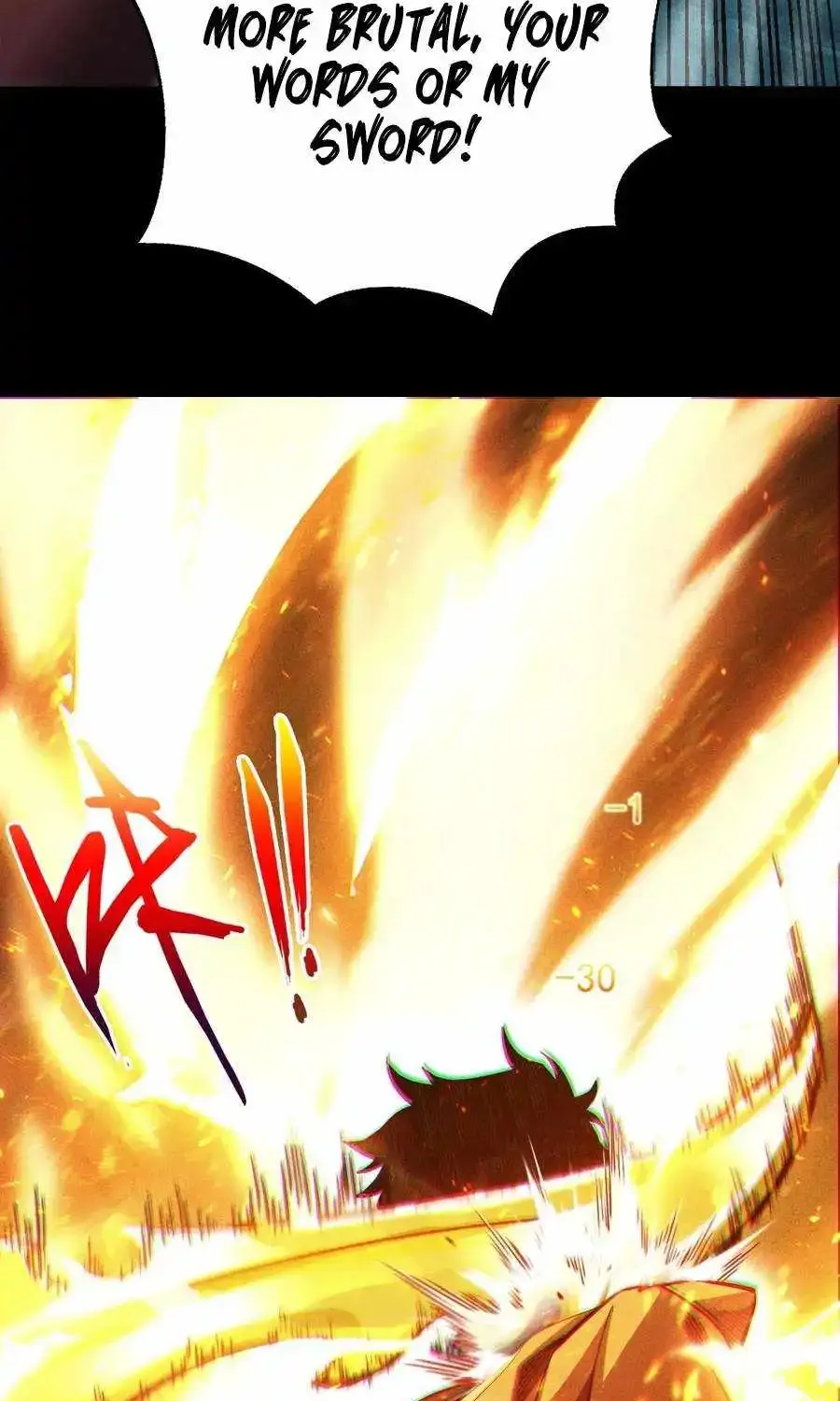 I Awoke as a God After Auto Battling For a Million Years Zinmanga X Chapter 5 Page 79