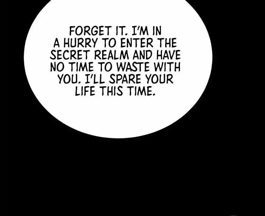 I Awoke as a God After Auto Battling For a Million Years Zinmanga X Chapter 4 Page 30