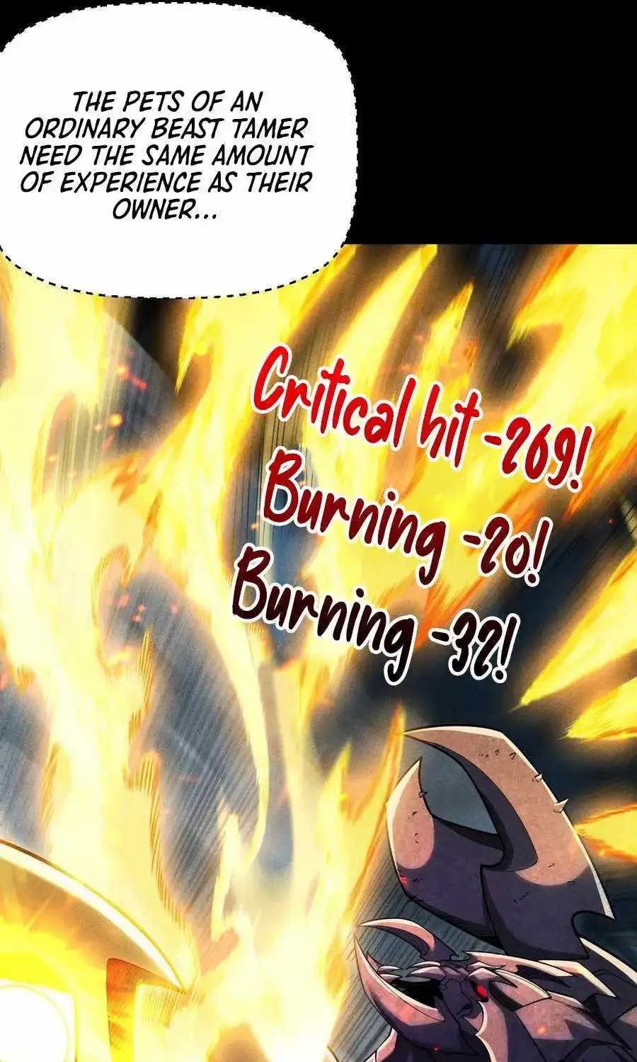 I Awoke as a God After Auto Battling For a Million Years Zinmanga X Chapter 4 Page 50
