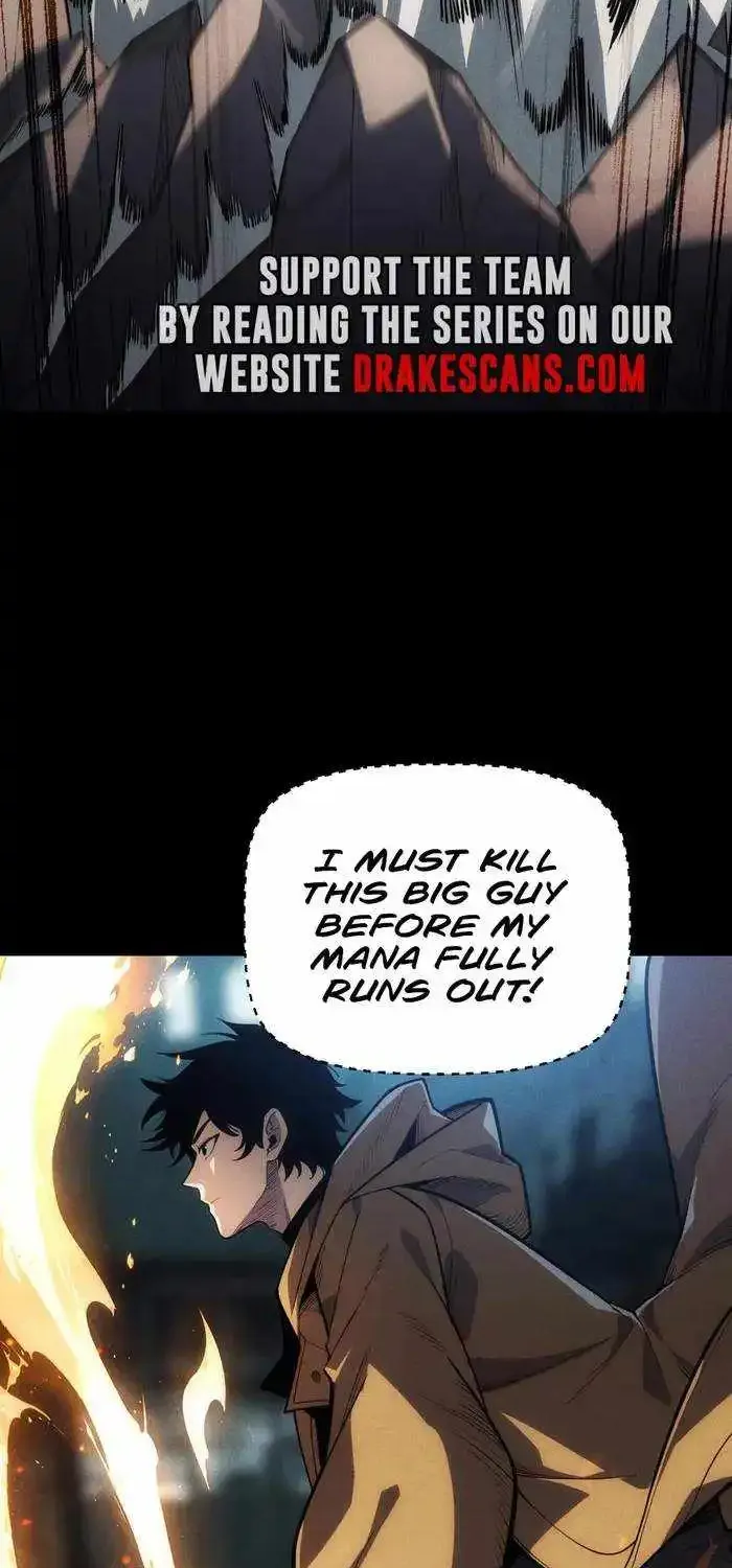 I Awoke as a God After Auto Battling For a Million Years Zinmanga X Chapter 3 Page 17