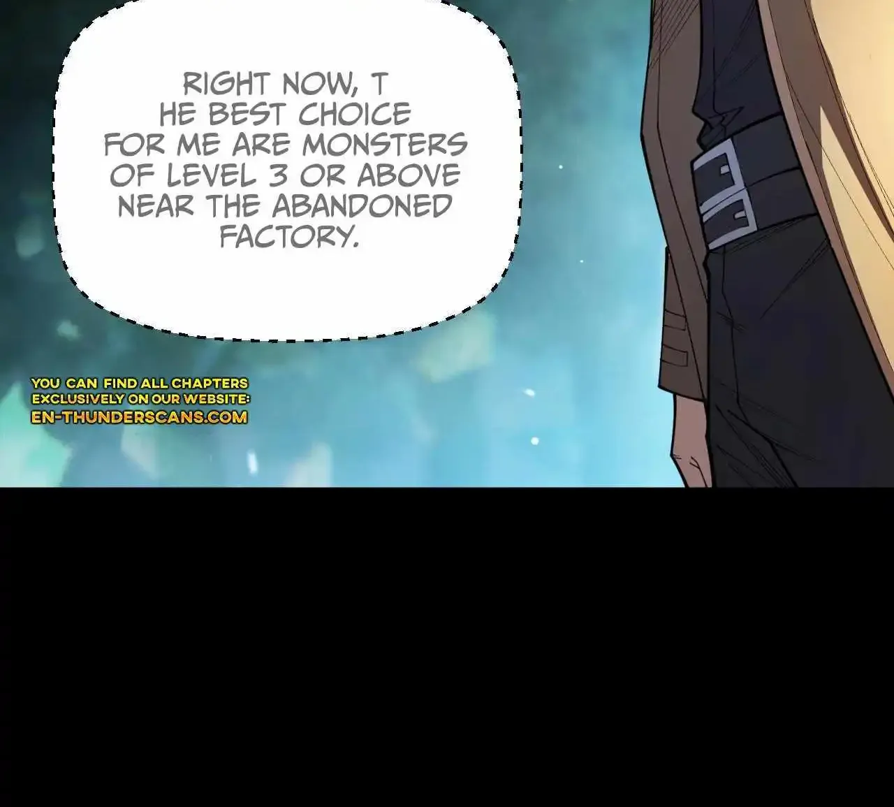 I Awoke as a God After Auto Battling For a Million Years Zinmanga X Chapter 2 Page 36