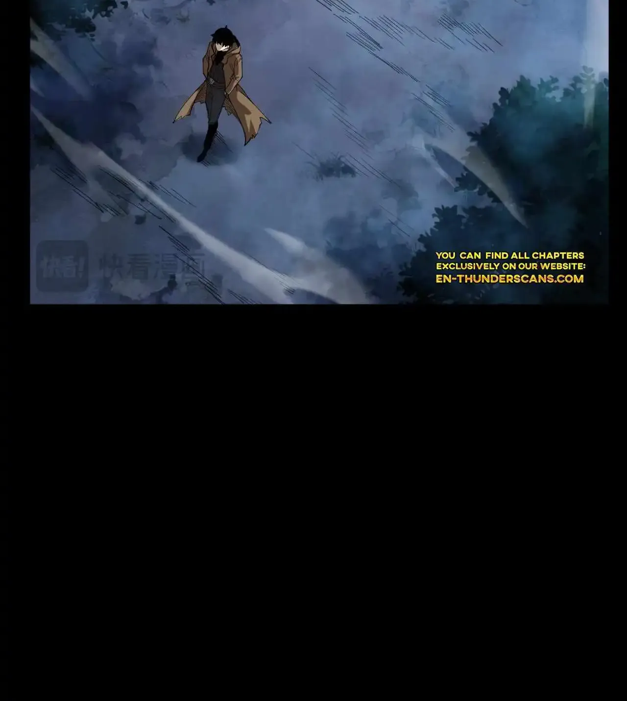I Awoke as a God After Auto Battling For a Million Years Zinmanga X Chapter 2 Page 43