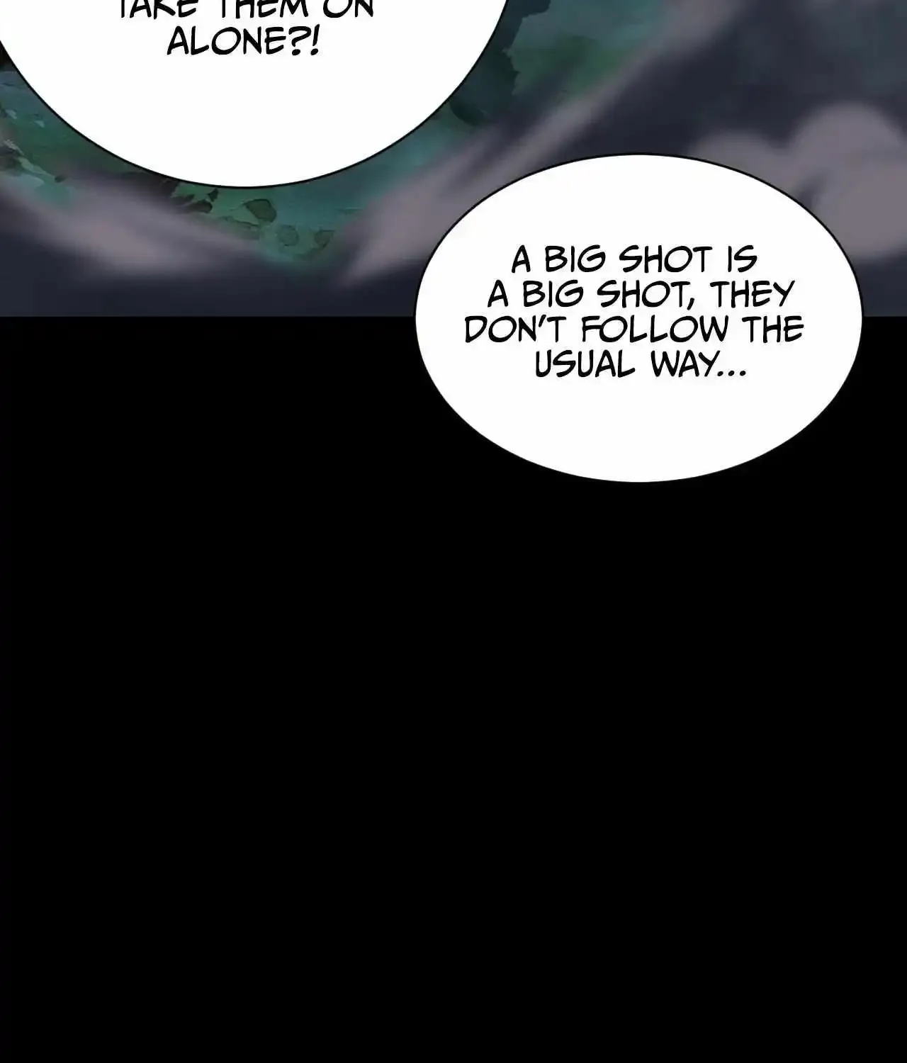 I Awoke as a God After Auto Battling For a Million Years Zinmanga X Chapter 2 Page 48