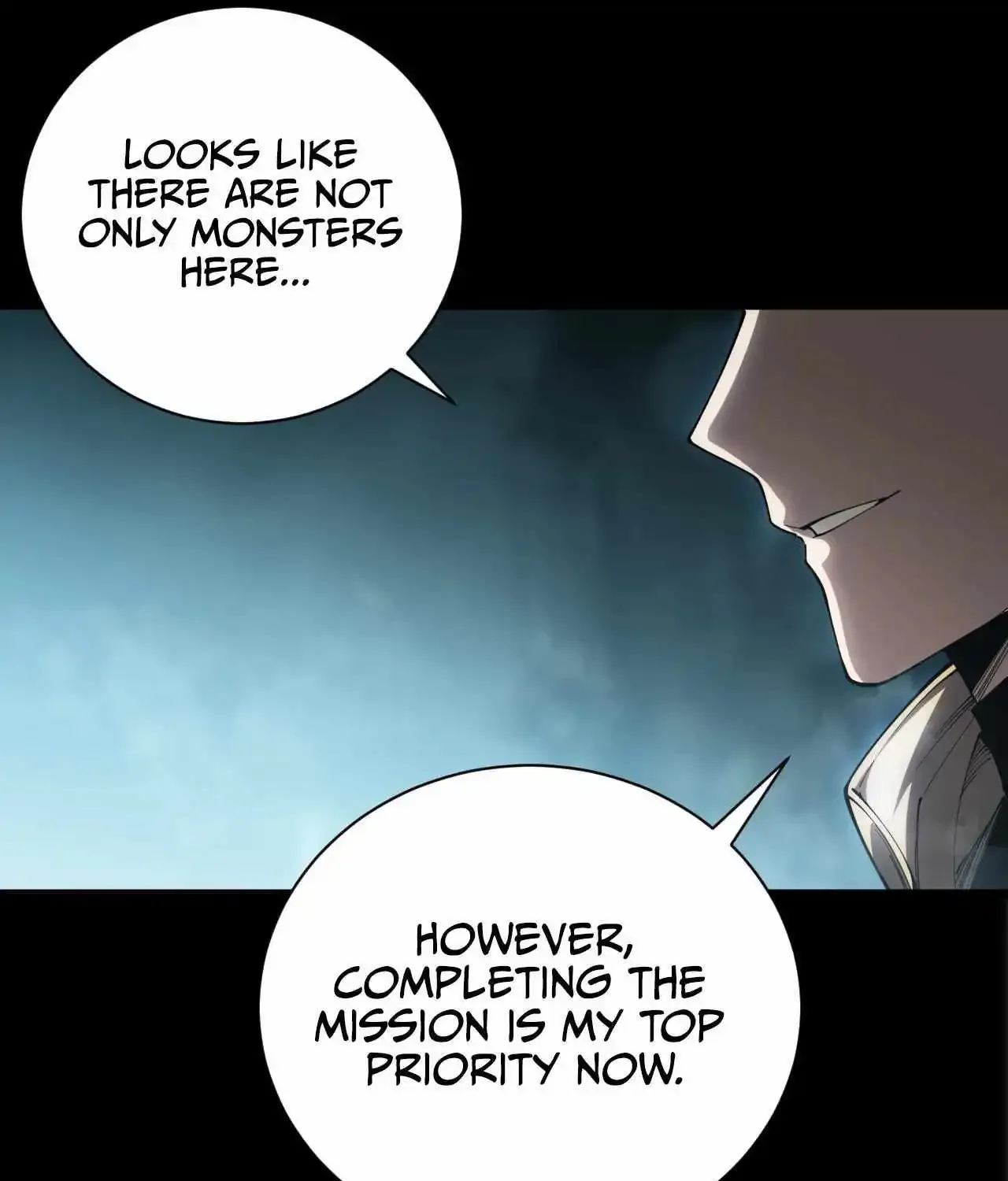 I Awoke as a God After Auto Battling For a Million Years Zinmanga X Chapter 2 Page 101