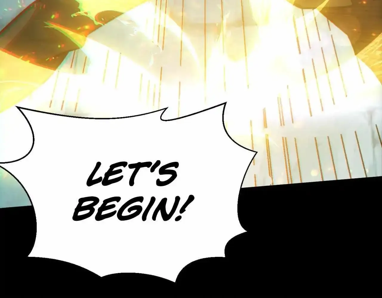 I Awoke as a God After Auto Battling For a Million Years Zinmanga X Chapter 2 Page 109