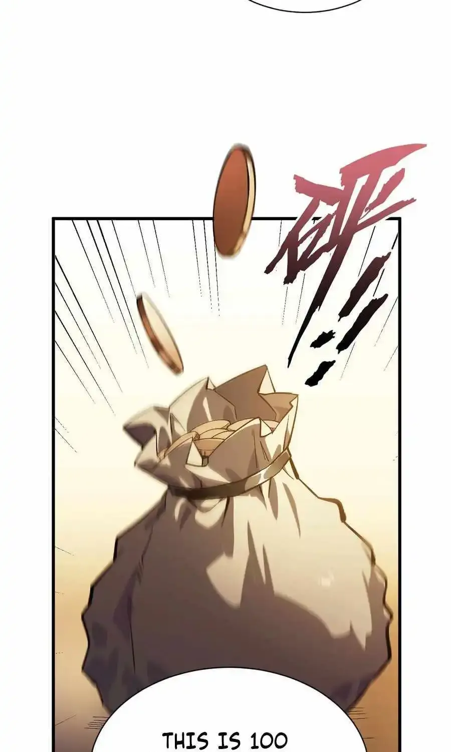 I Awoke as a God After Auto Battling For a Million Years Zinmanga X Chapter 1 Page 121