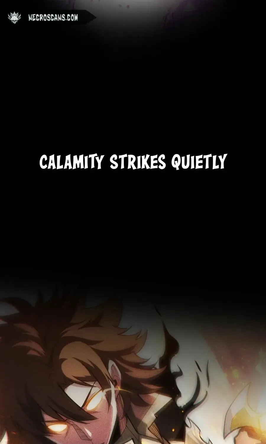I Awoke as a God After Auto Battling For a Million Years Zinmanga X Chapter 0 Page 3