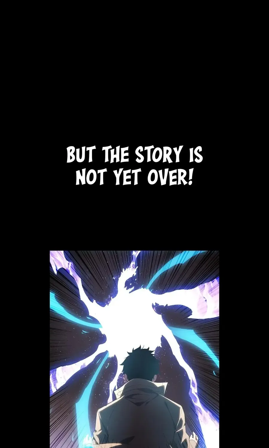 I Awoke as a God After Auto Battling For a Million Years Zinmanga X Chapter 0 Page 8
