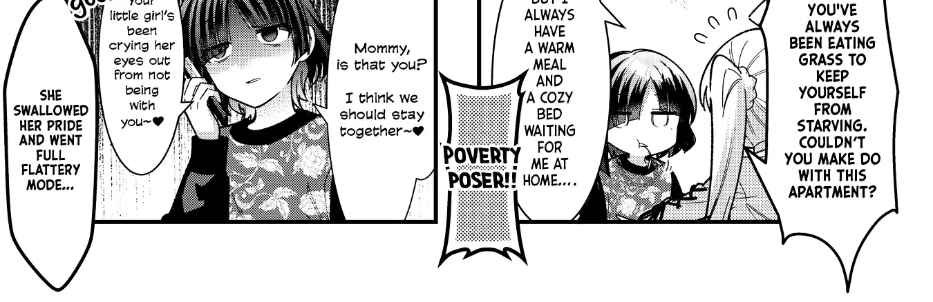 Bocchi The Rock Zinmanga X Chapter 83 Page 8