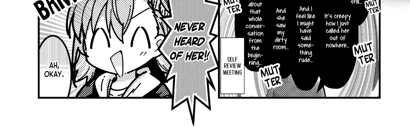 Bocchi The Rock Zinmanga X Chapter 76 Page 18