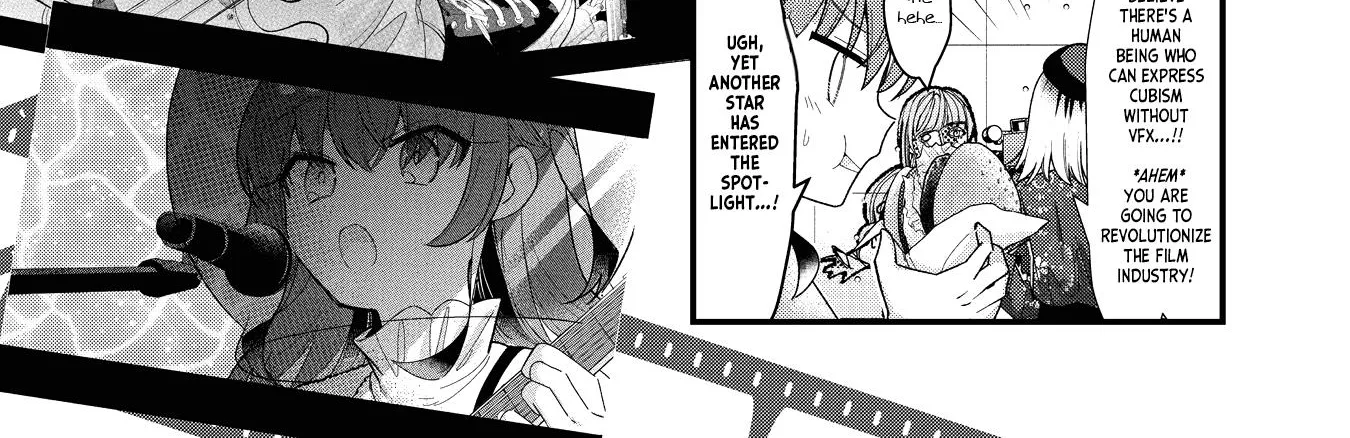 Bocchi The Rock Zinmanga X Chapter 73 Page 12