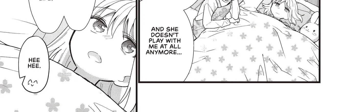 Bocchi The Rock Zinmanga X Chapter 57.5 Page 18