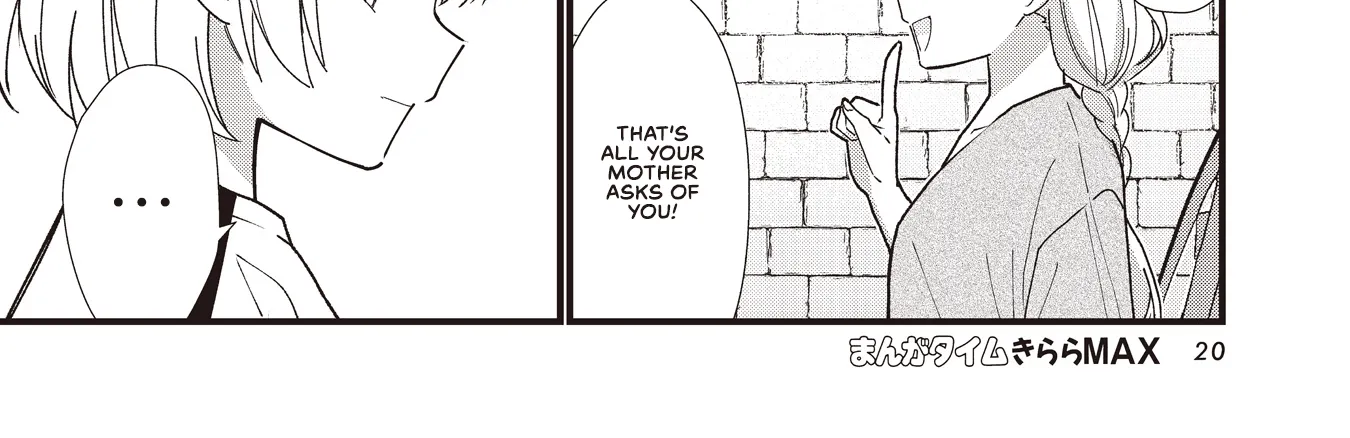 Bocchi The Rock Zinmanga X Chapter 57.5 Page 32