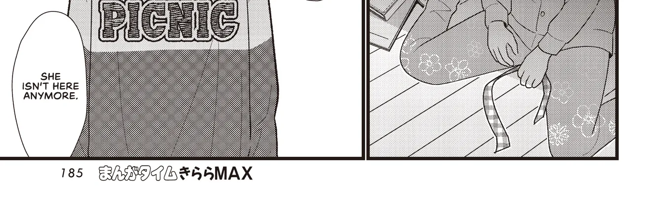 Bocchi The Rock Zinmanga X Chapter 57.5 Page 46