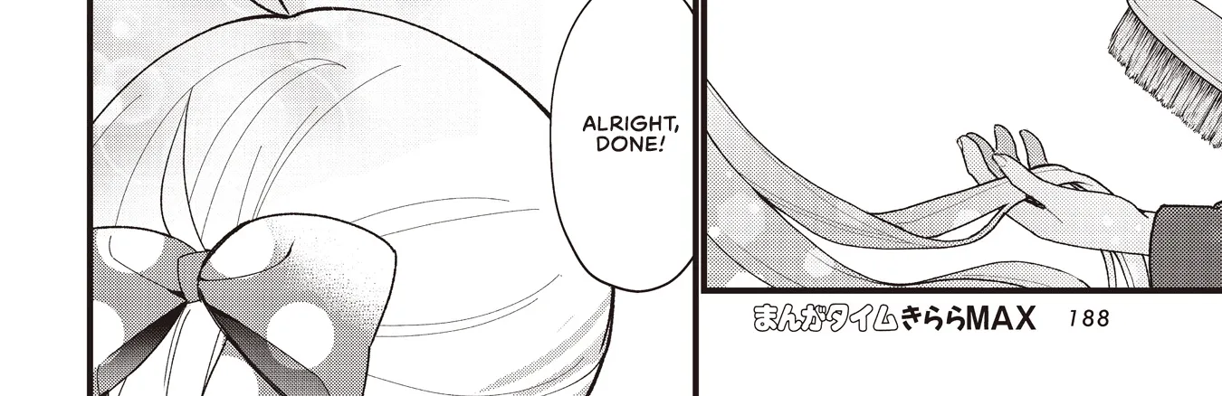 Bocchi The Rock Zinmanga X Chapter 57.5 Page 52