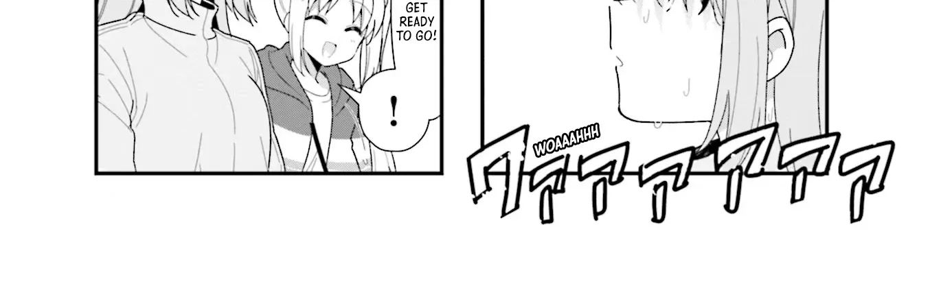 Bocchi The Rock Zinmanga X Chapter 45 Page 15